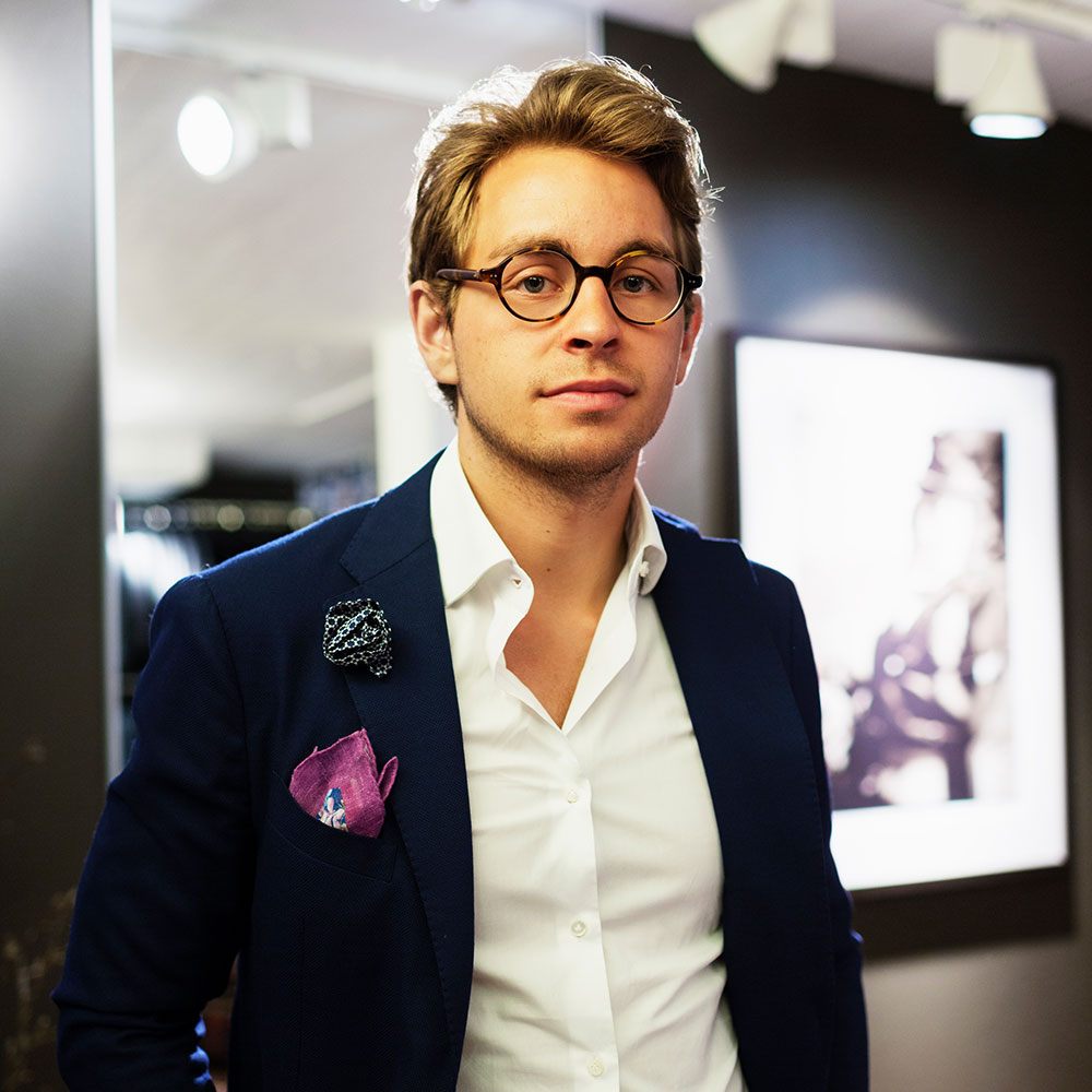 Markus Müller
